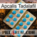 Apcalis Tadalafil new08